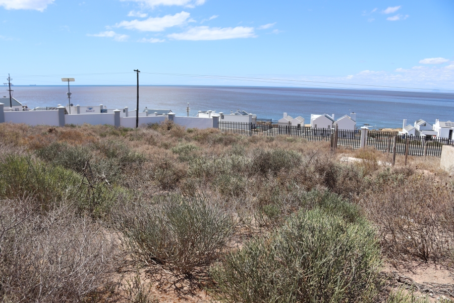 0 Bedroom Property for Sale in St Helena Views Western Cape